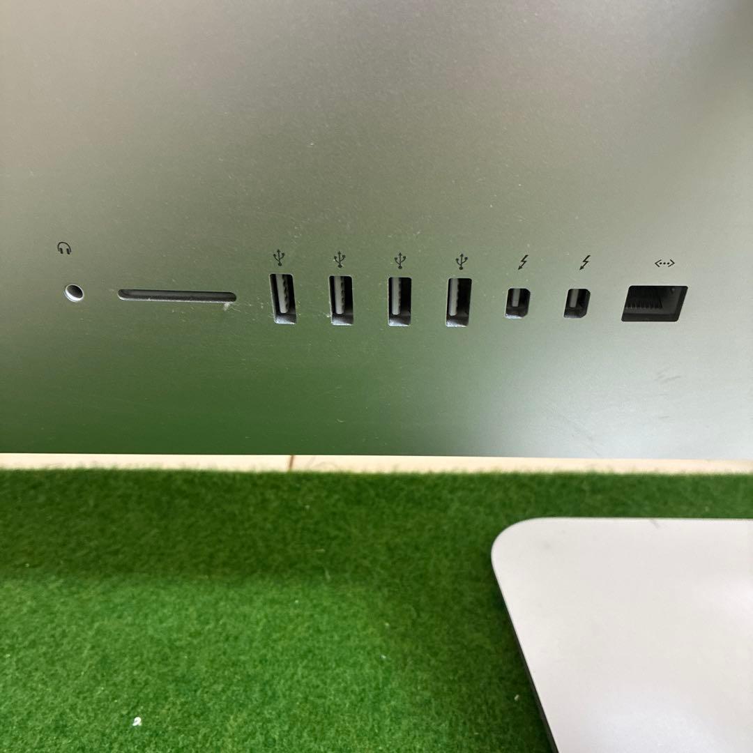 Apple iMac 21.5インチ Late2015 8GB 1TB