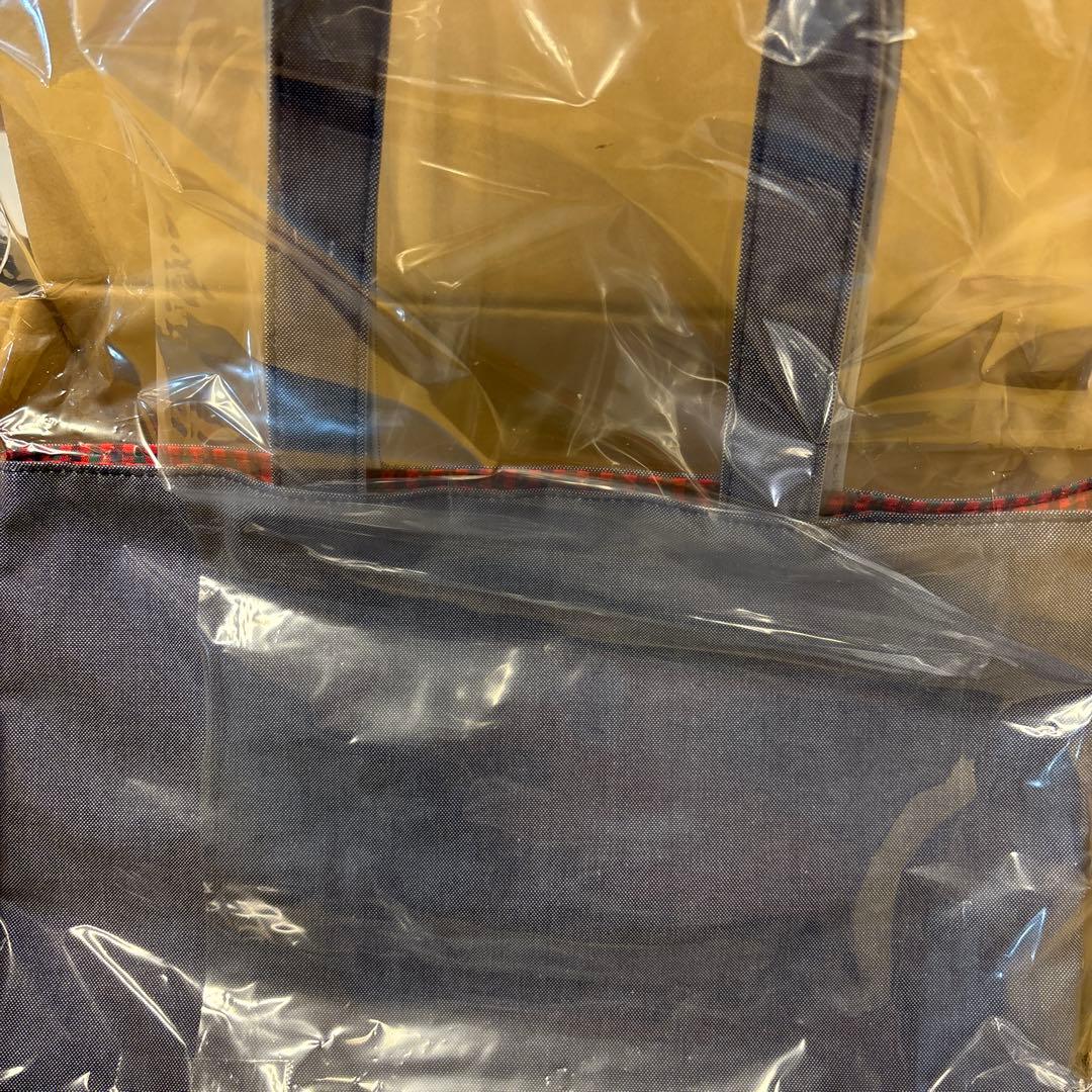 ファミリア　familiar カスタマイズ　バッグ　VIP