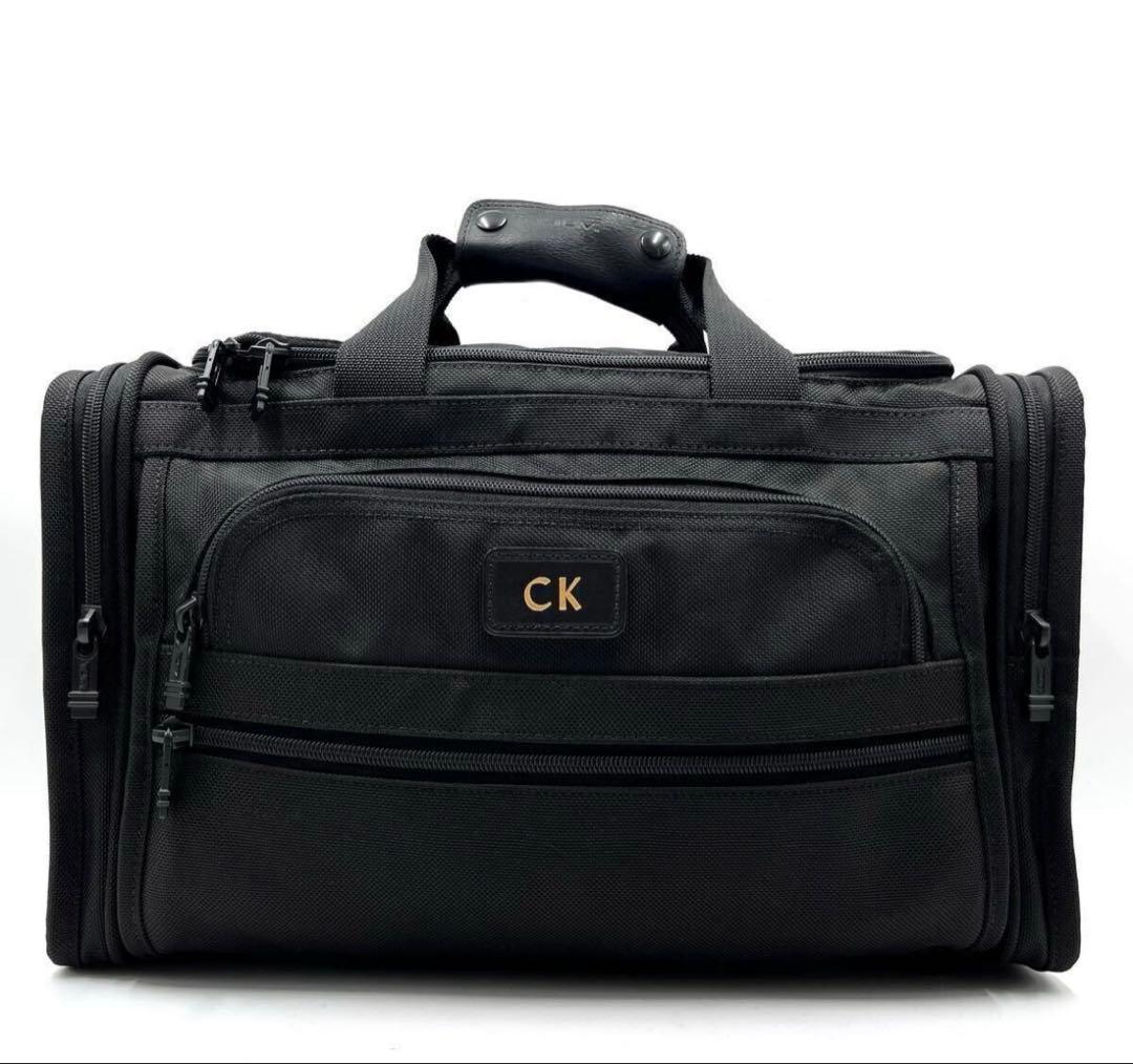 Tumiボストンバッグ 221D3