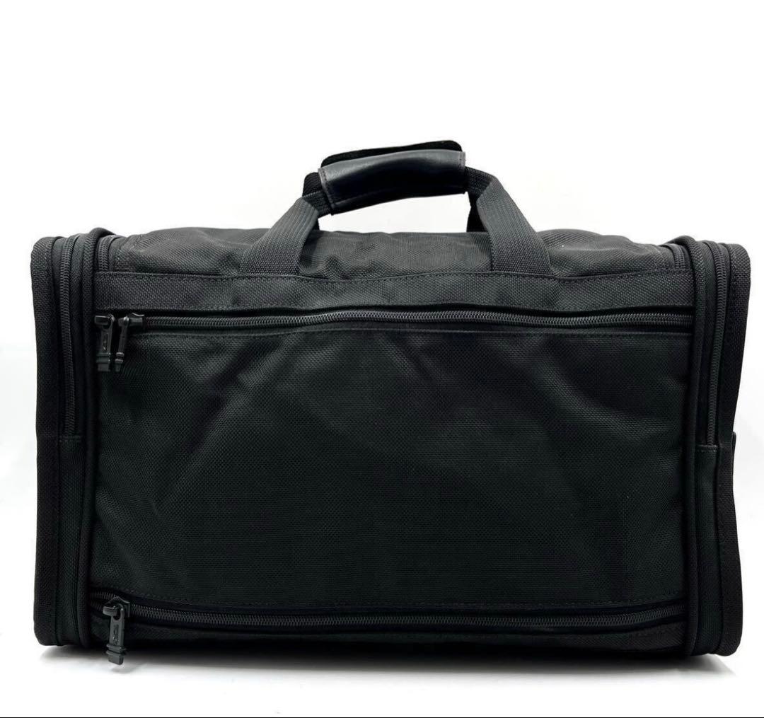 Tumiボストンバッグ 221D3