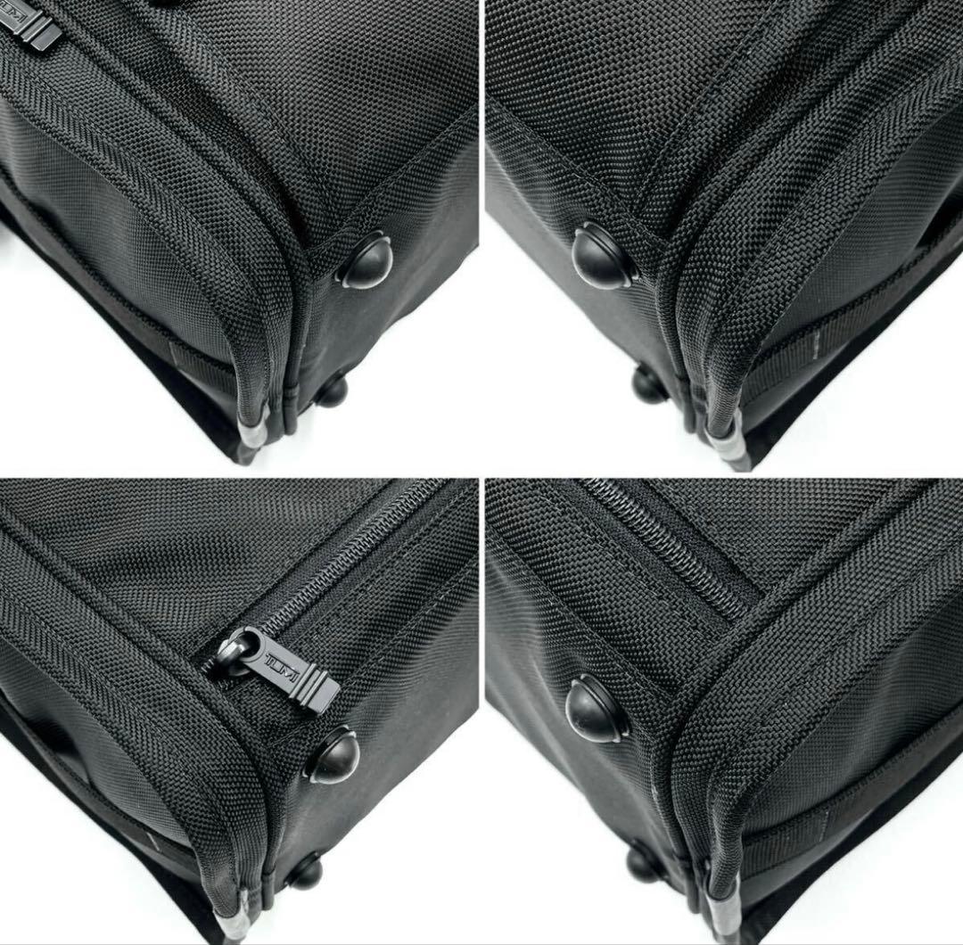 Tumiボストンバッグ 221D3