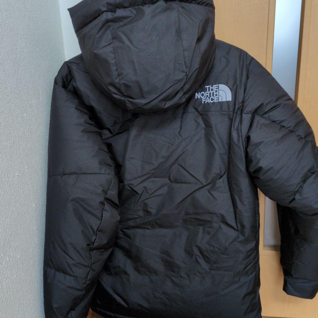 THE NORTH FACE ノースフェイス バルトロライトジャケット XS