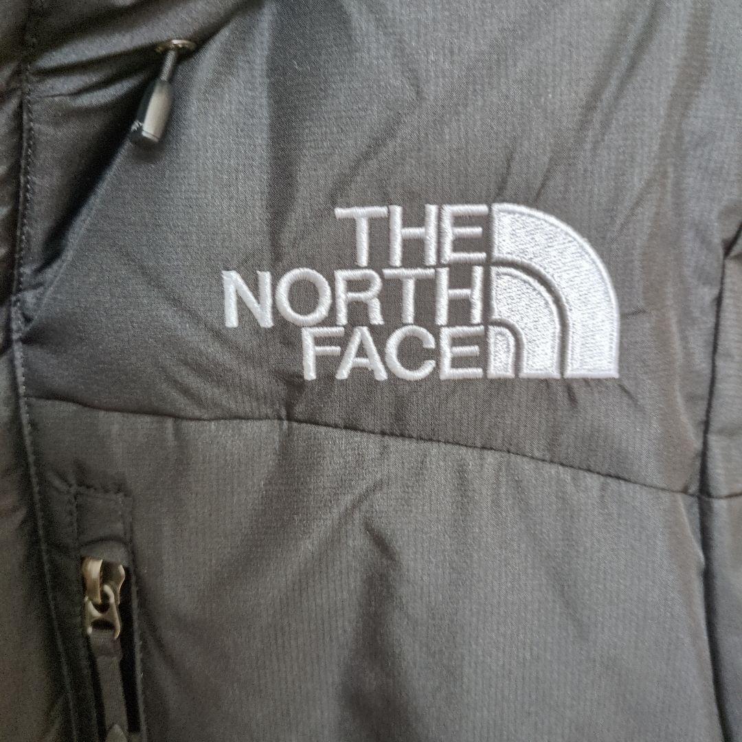 THE NORTH FACE ノースフェイス バルトロライトジャケット XS