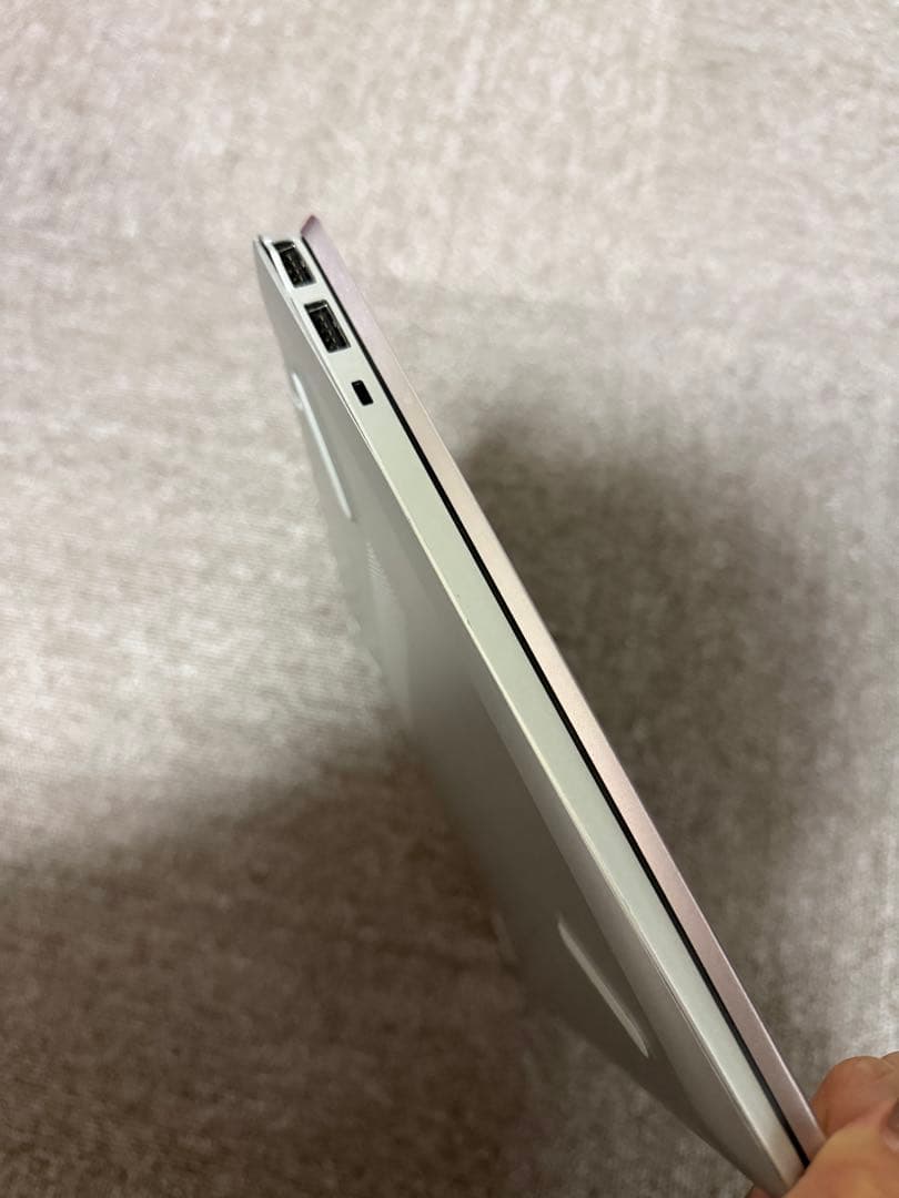 【美品】HP Pavilion Laptop 13-an0xxx