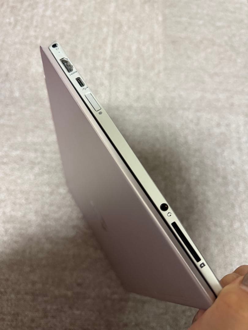 【美品】HP Pavilion Laptop 13-an0xxx