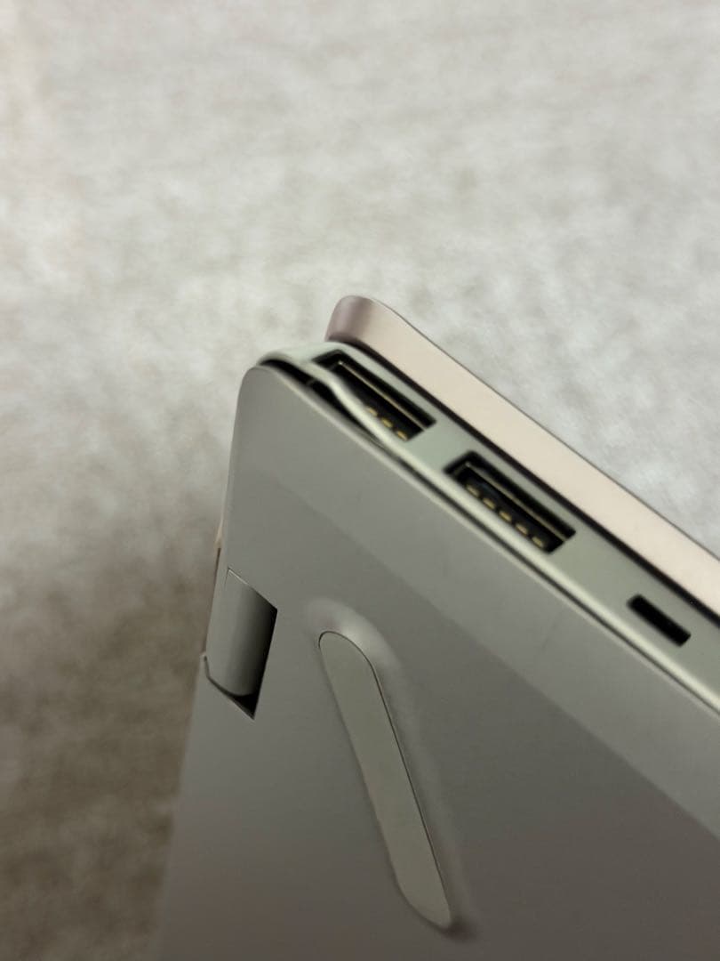 【美品】HP Pavilion Laptop 13-an0xxx