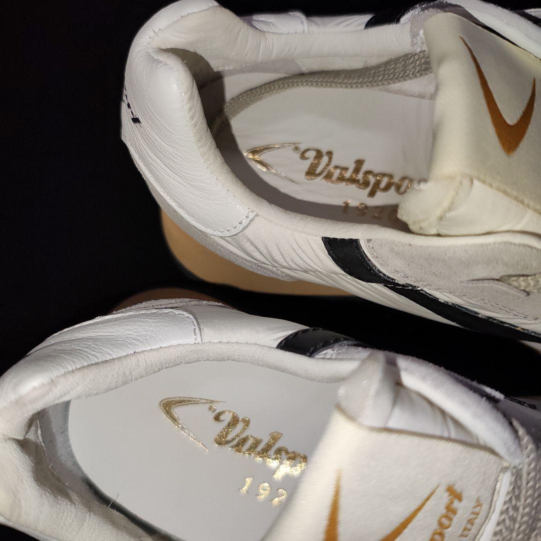 干場義雅 ミニマルワードローブ Valsport ヴァルスポルト ヘリテージ