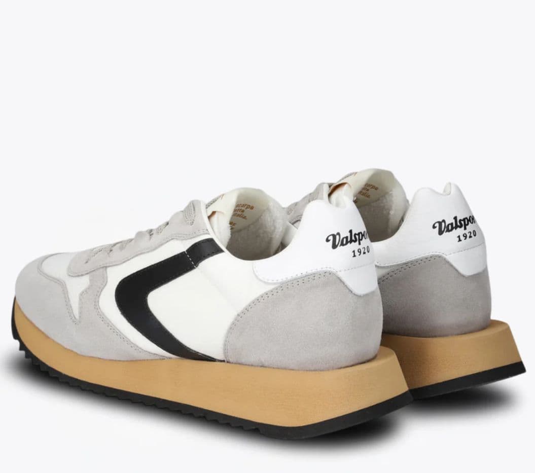 干場義雅 ミニマルワードローブ Valsport ヴァルスポルト ヘリテージ