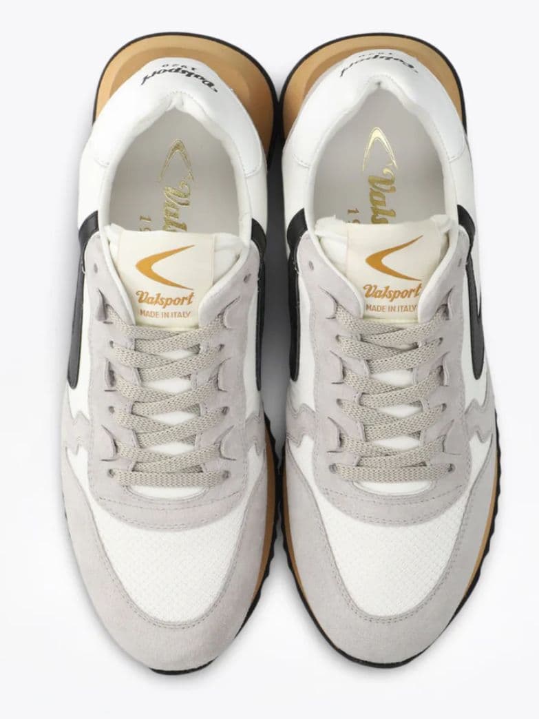 干場義雅 ミニマルワードローブ Valsport ヴァルスポルト ヘリテージ