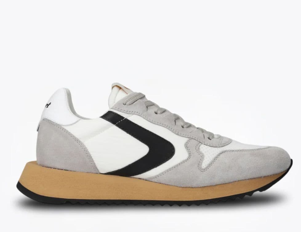 干場義雅 ミニマルワードローブ Valsport ヴァルスポルト ヘリテージ