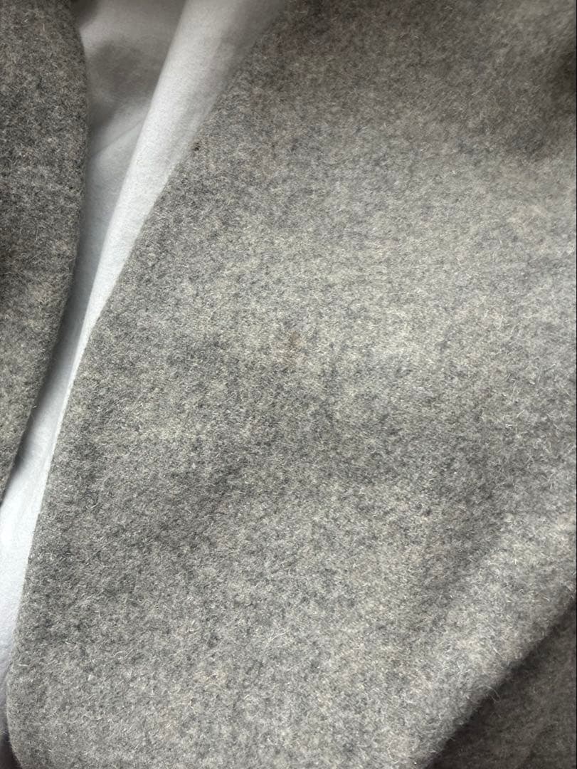 COSMIC WONDER　コズミックワンダー　ロングコートウール　レディース