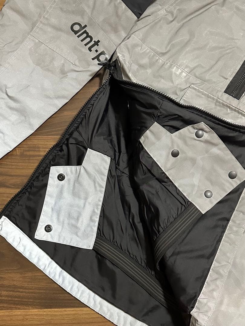 dimito スノーボードウェア　ジャケット 韓国