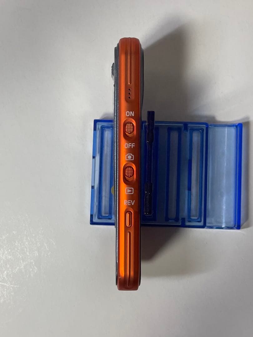 ジャンク品Panasonic D-snap SV-AS10 、SV-AS30