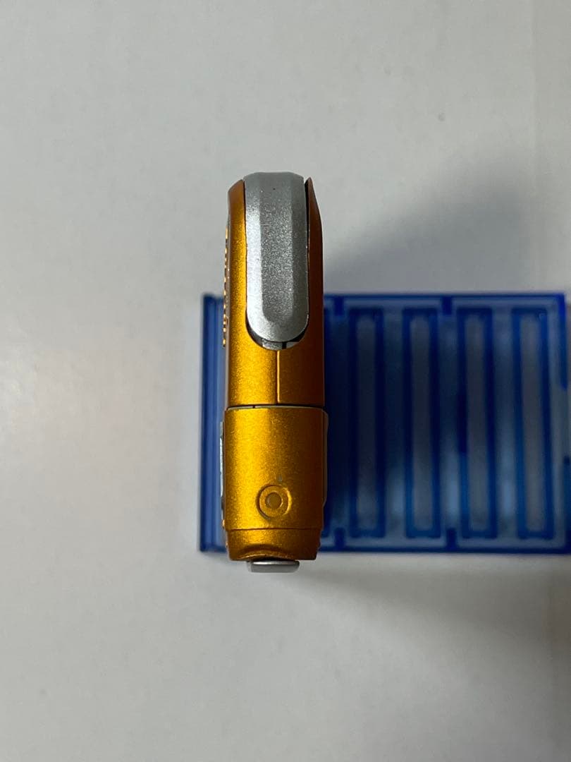 ジャンク品Panasonic D-snap SV-AS10 、SV-AS30