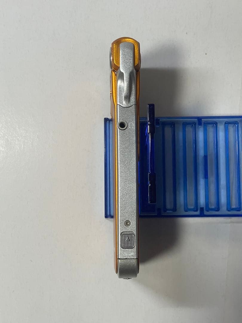 ジャンク品Panasonic D-snap SV-AS10 、SV-AS30