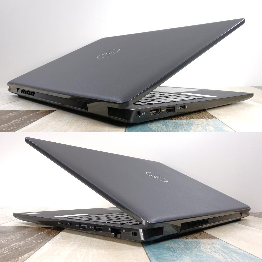 超高速大容量新品ＳＳＤ１ＴＢ搭載✨️美品でバリ速の２０２２年製✨１１世代コアｉ５