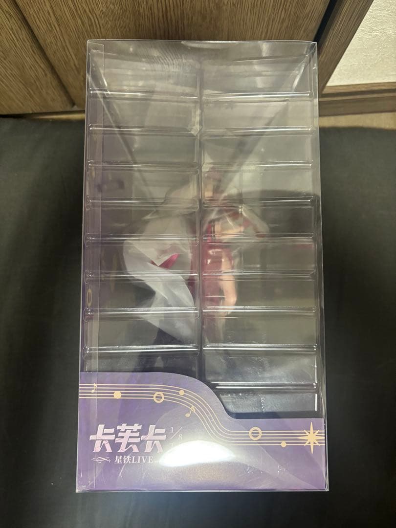 カフカ フィギュア Gift+ 崩壊スターレイル