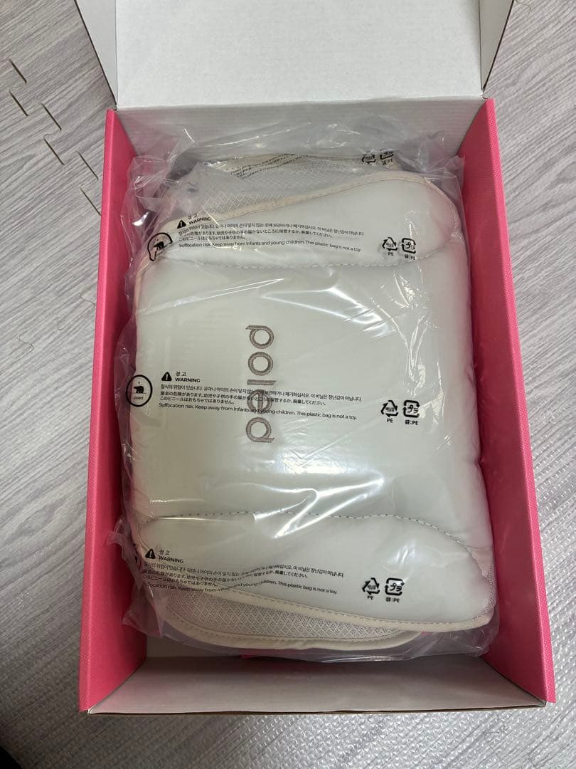 【新品未使用】エアラブ4 ロリポップ　オーツラテ　本体