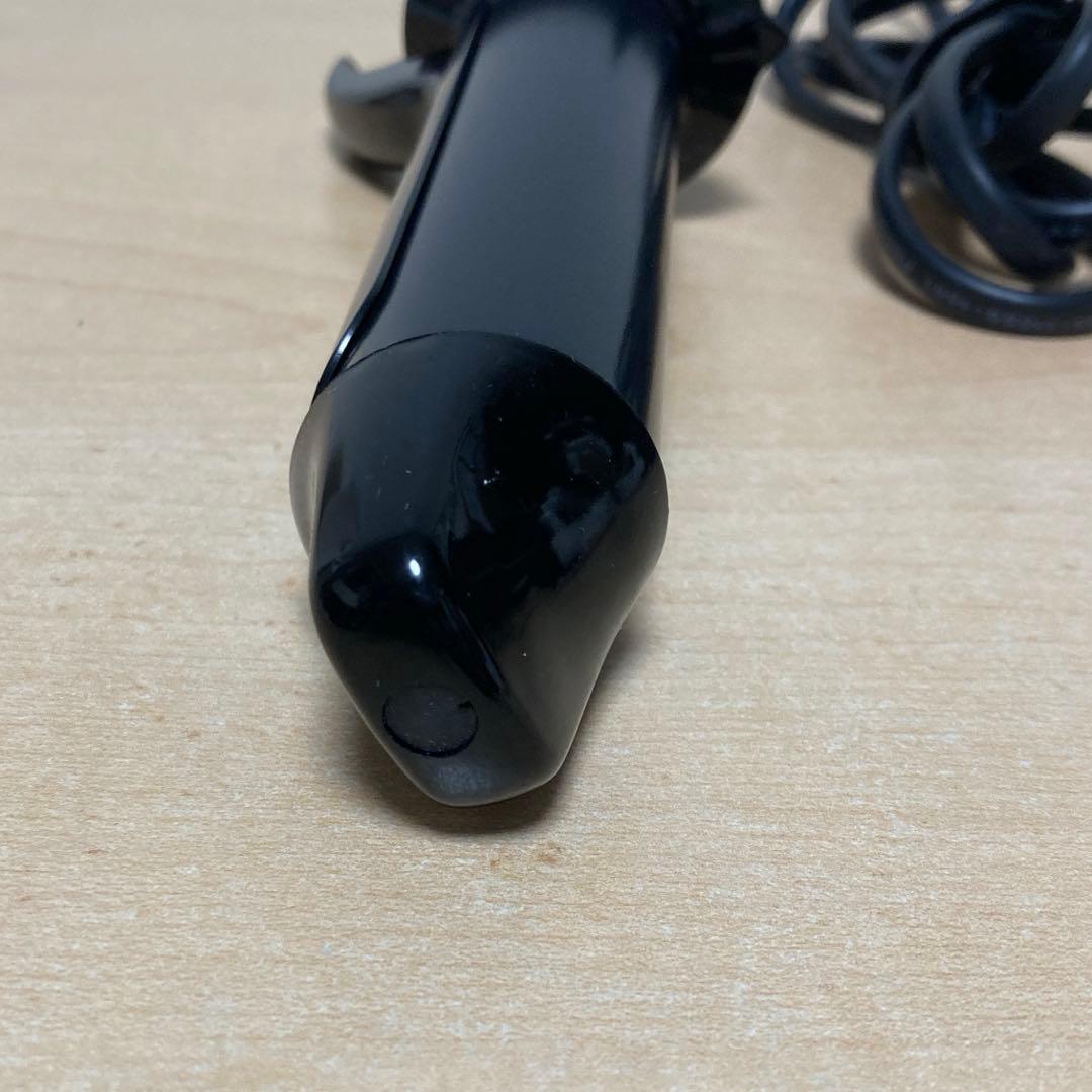 ヘアビューロン 4D Plus Bioprogramming ヘアアイロン ①