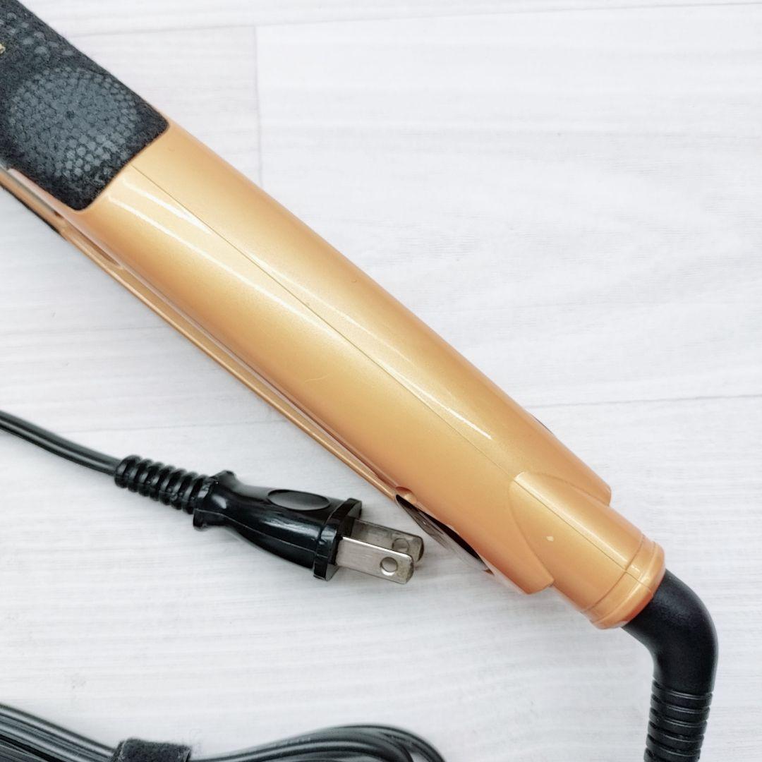 ほぼ未使用☺️アドスト プレミアム ストレート ADST DS2