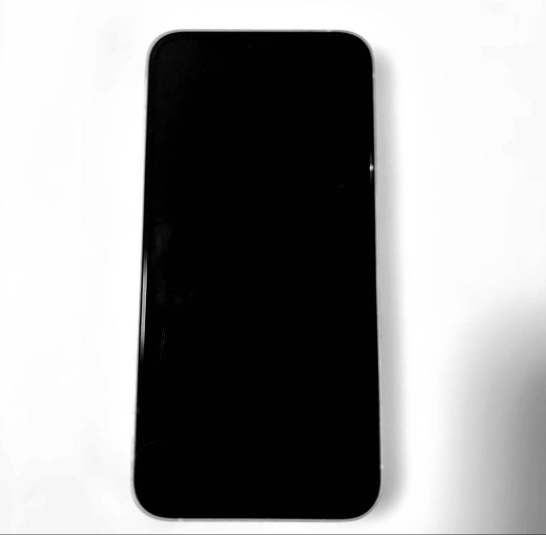 【美品】iPhone 12 mini 128GB