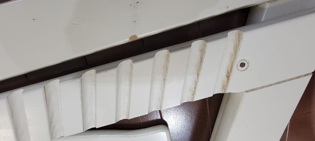 ストッケ トリップトラップ チェア ホワイト