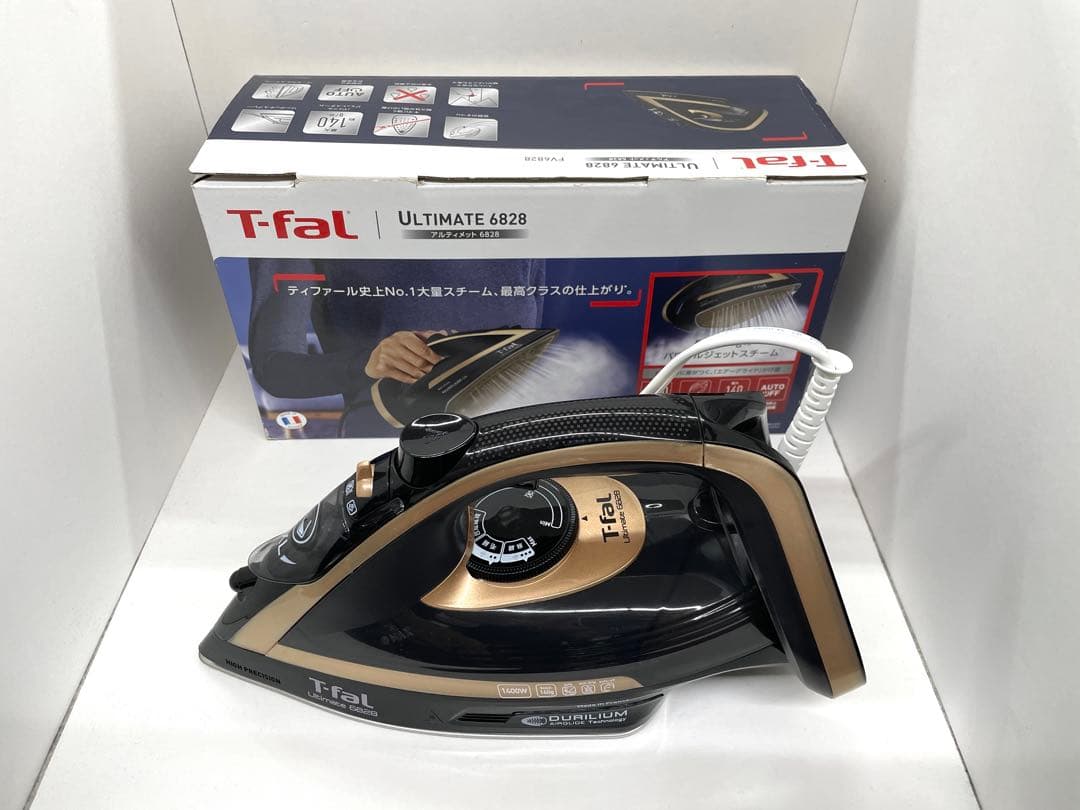 【goro】T-fal ULTIMATE 6828