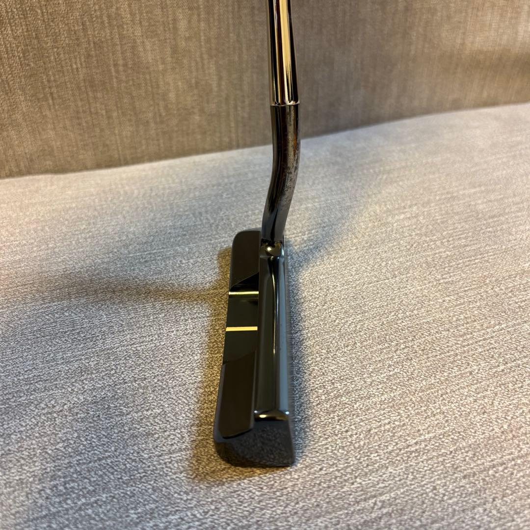 【極美品・希少】Scotty Cameron Studio Design 1.5