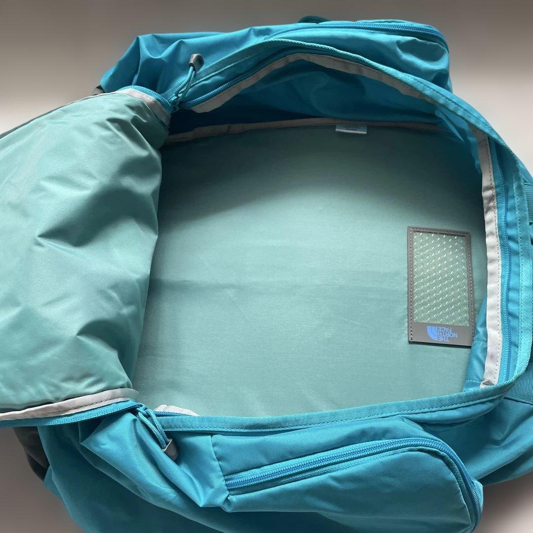 THE NORTH FACE ザノースフェイス サニーキャンパー40＋6