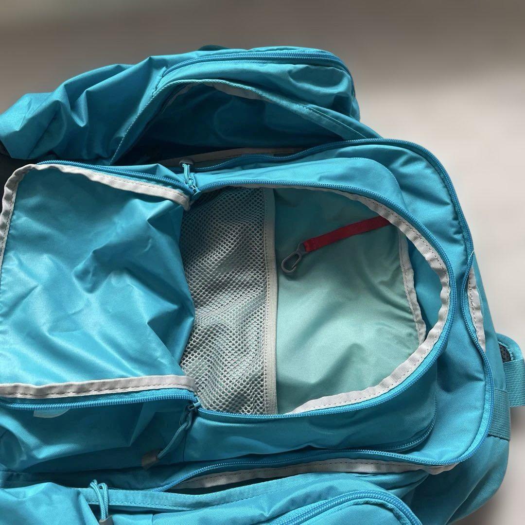 THE NORTH FACE ザノースフェイス サニーキャンパー40＋6