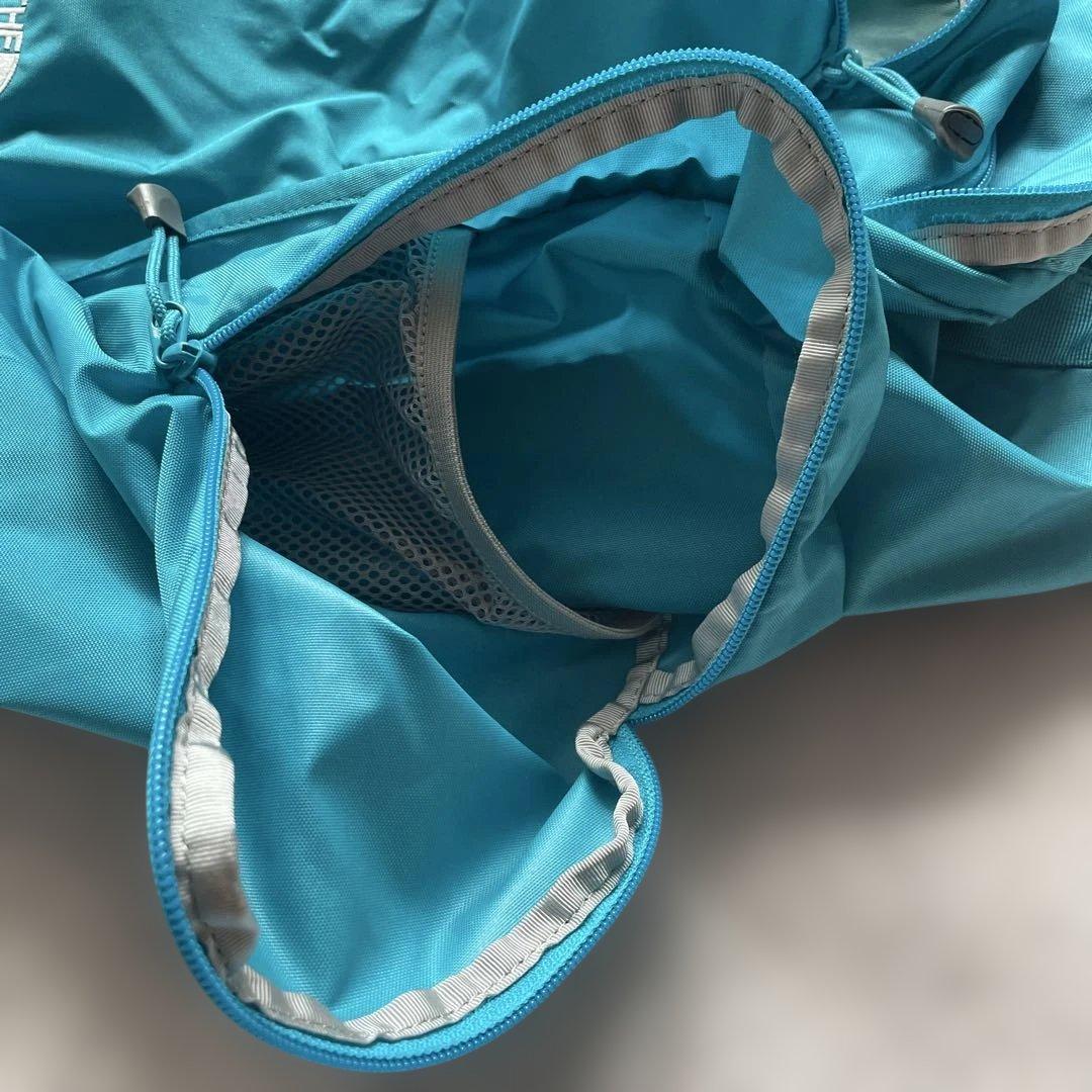 THE NORTH FACE ザノースフェイス サニーキャンパー40＋6