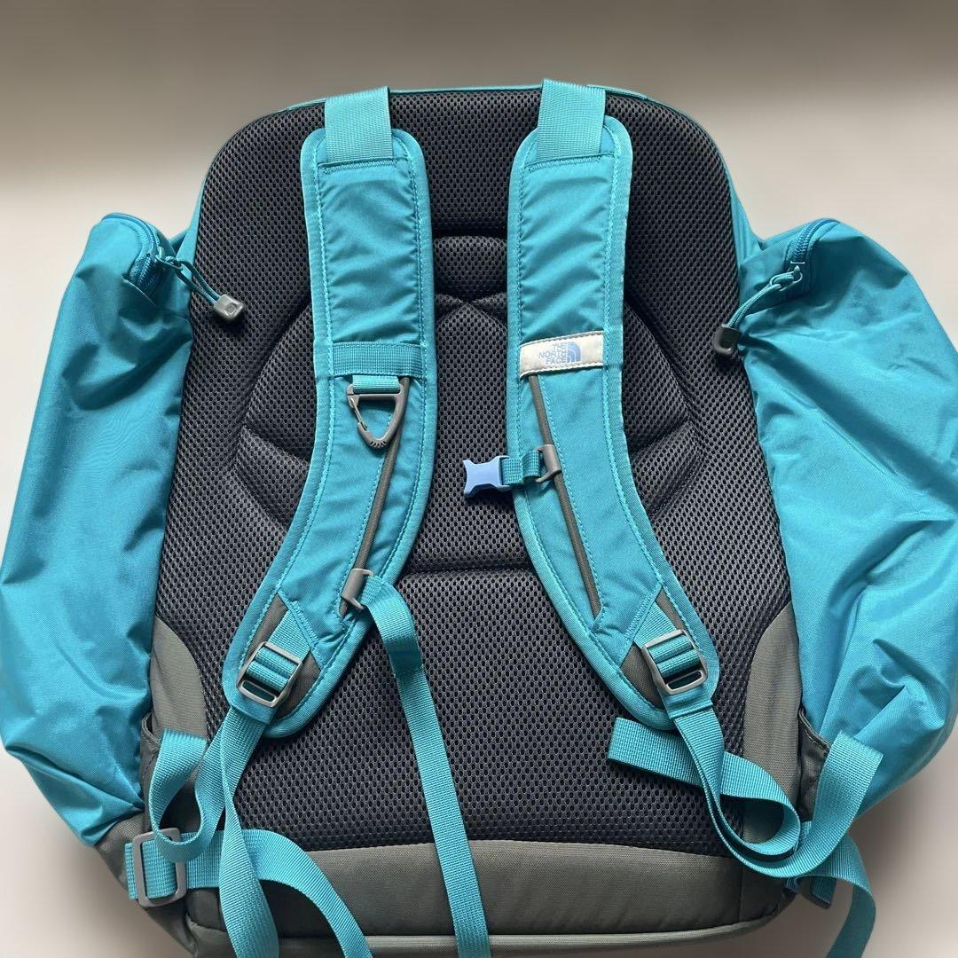 THE NORTH FACE ザノースフェイス サニーキャンパー40＋6