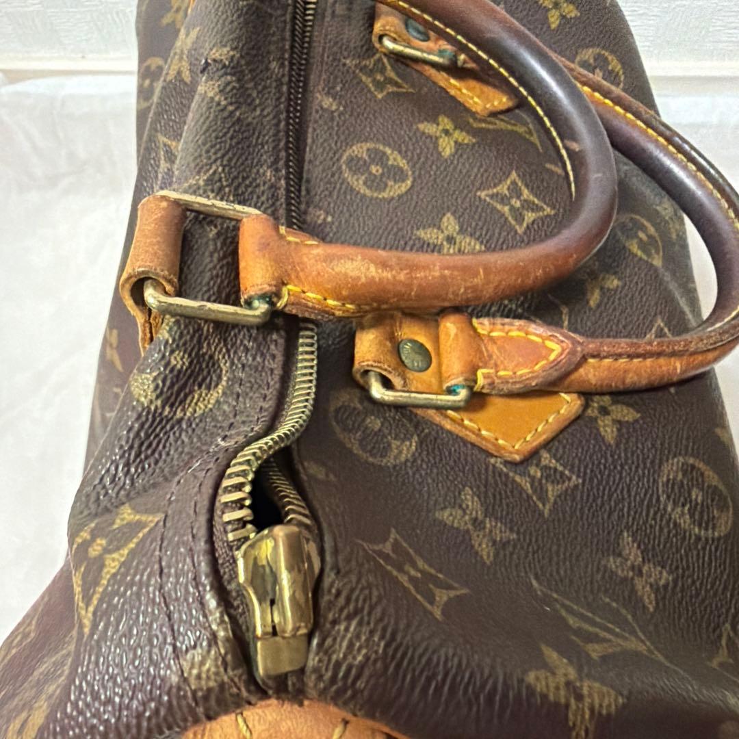 大人気　Louis Vuitton スピーディハンドバッグ ルイヴィトン