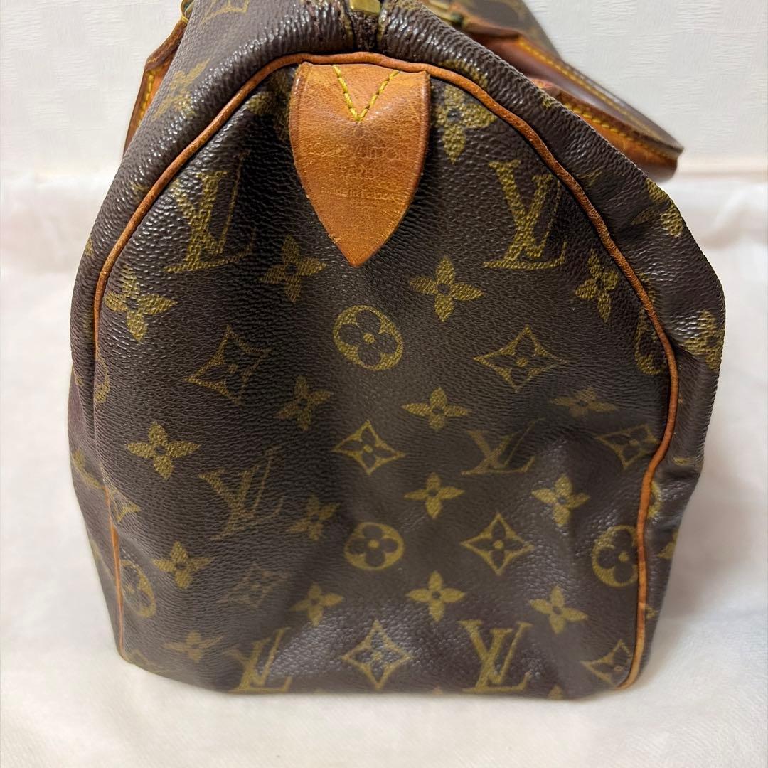 大人気　Louis Vuitton スピーディハンドバッグ ルイヴィトン