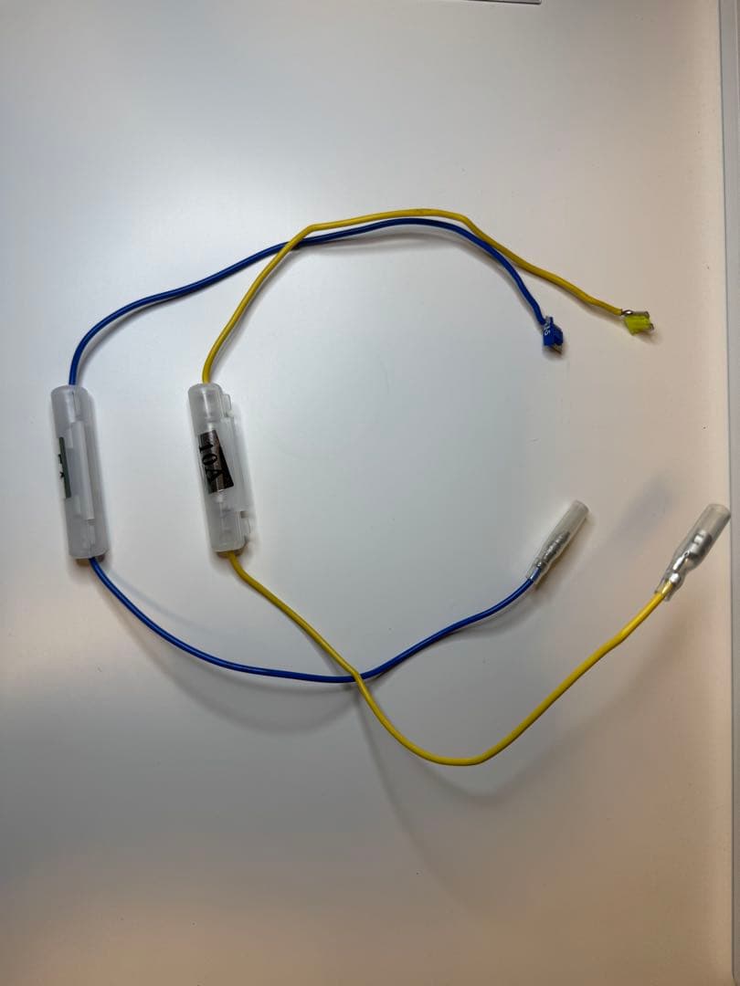 iCELL B6A 電源ユニット