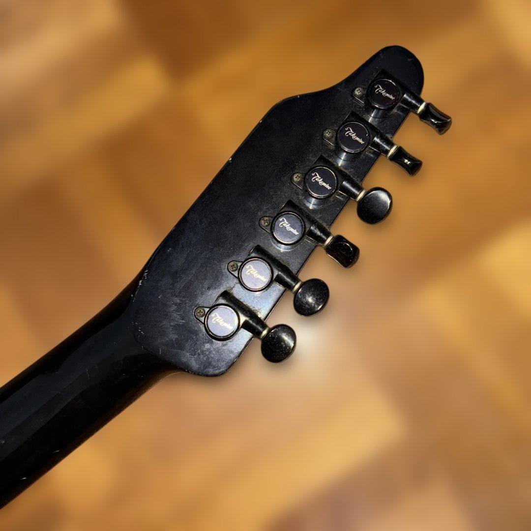 タカミネ　エレアコ