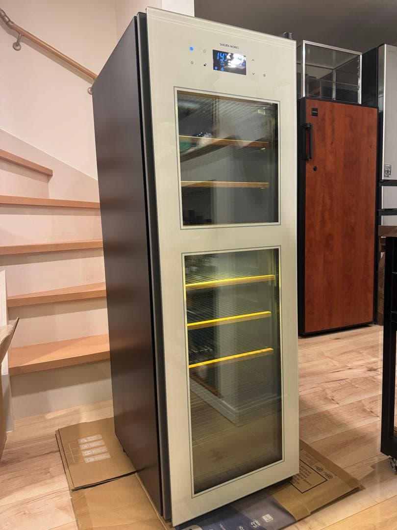 さくら製作所 SA38-W