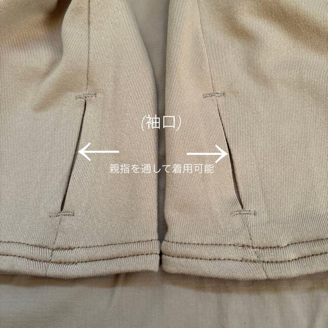 新品タグ付◆THE NORSE FACE◆ランニング◆中綿入ジャケット◆