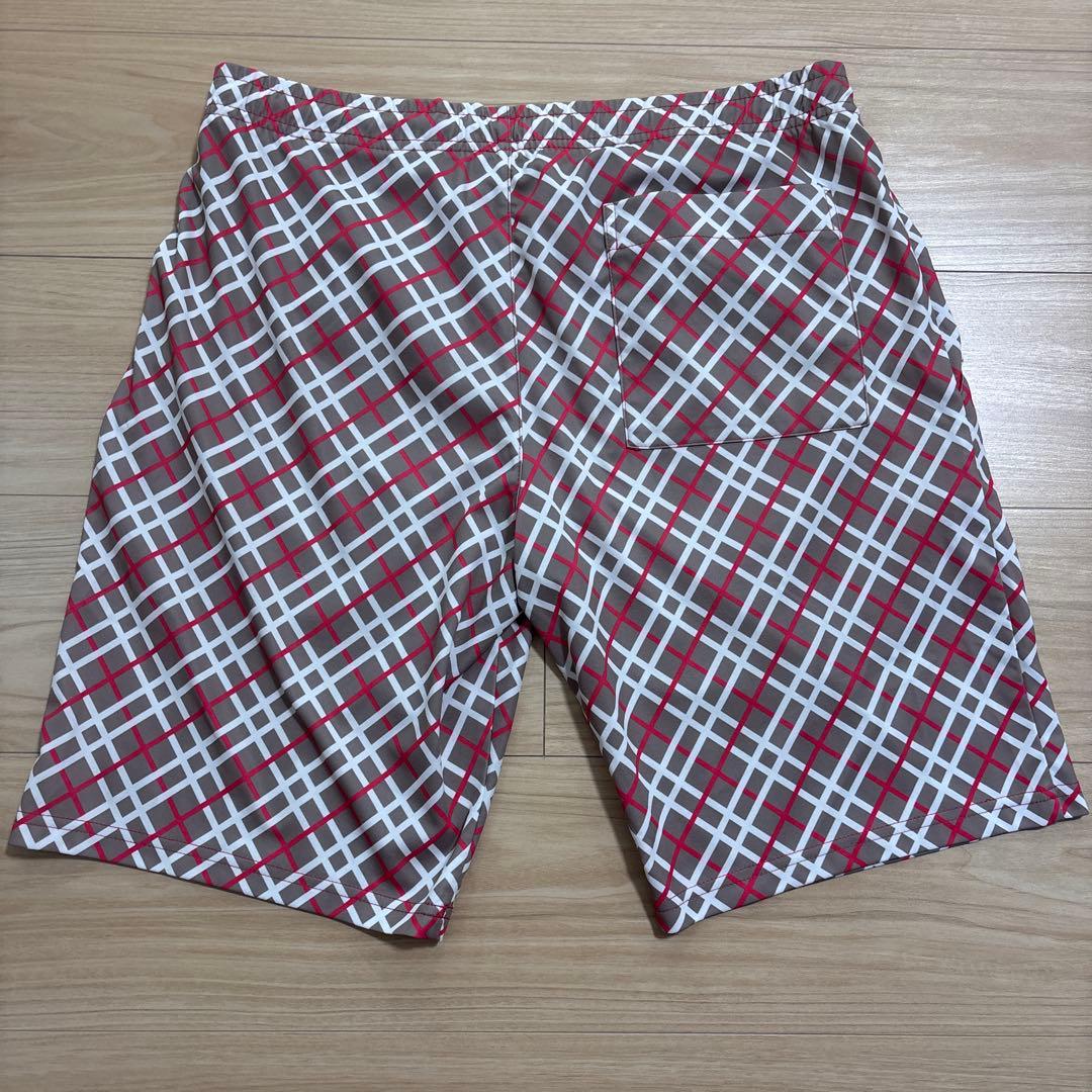 YONEXワウリンカ ハーフパンツ Lサイズ