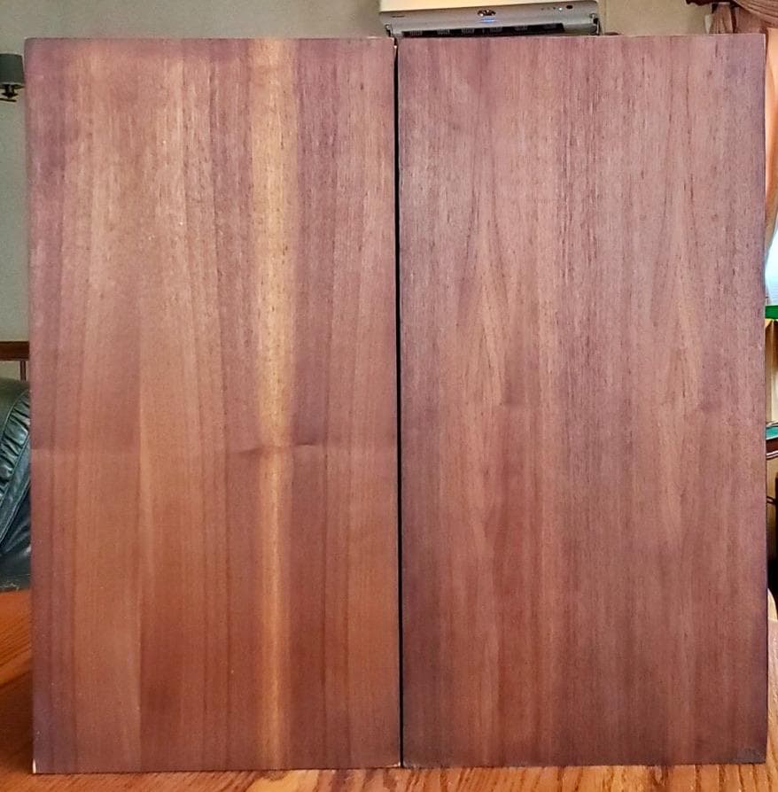 《1月１日まで5千円値下げ》JBL4312 スピーカー WATCOワックス付き