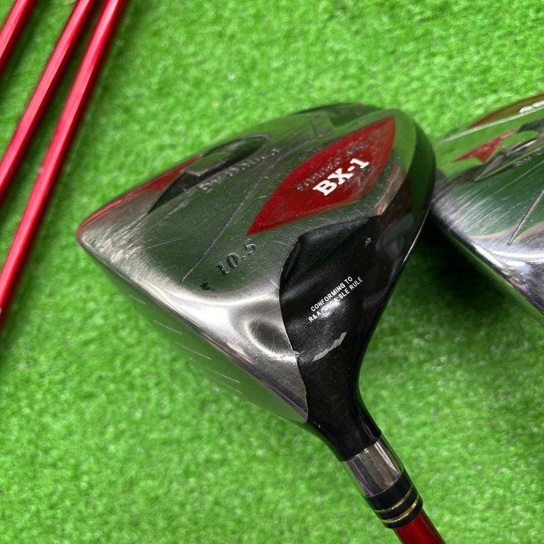 NFG-308Daiwaドライバー FW アイアンゴルフクラブセットS レフティ