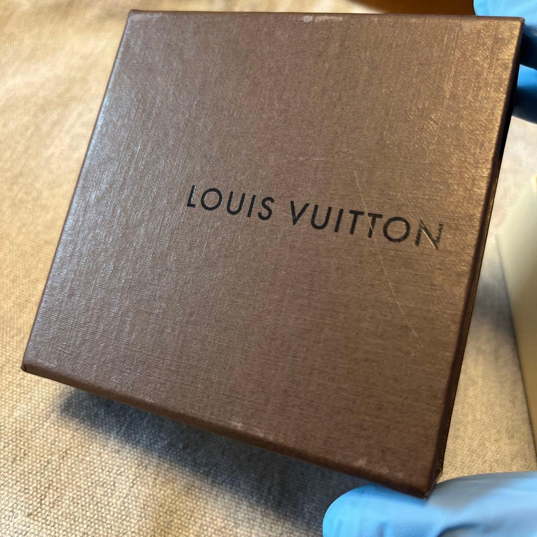 m*a様 本体美品★Louis Vuitton モノグラム ジュエリーケース