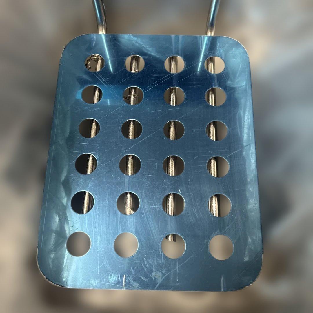 6432【未使用品】Tanico ミニフライヤー 卓上タイプ 2024年製