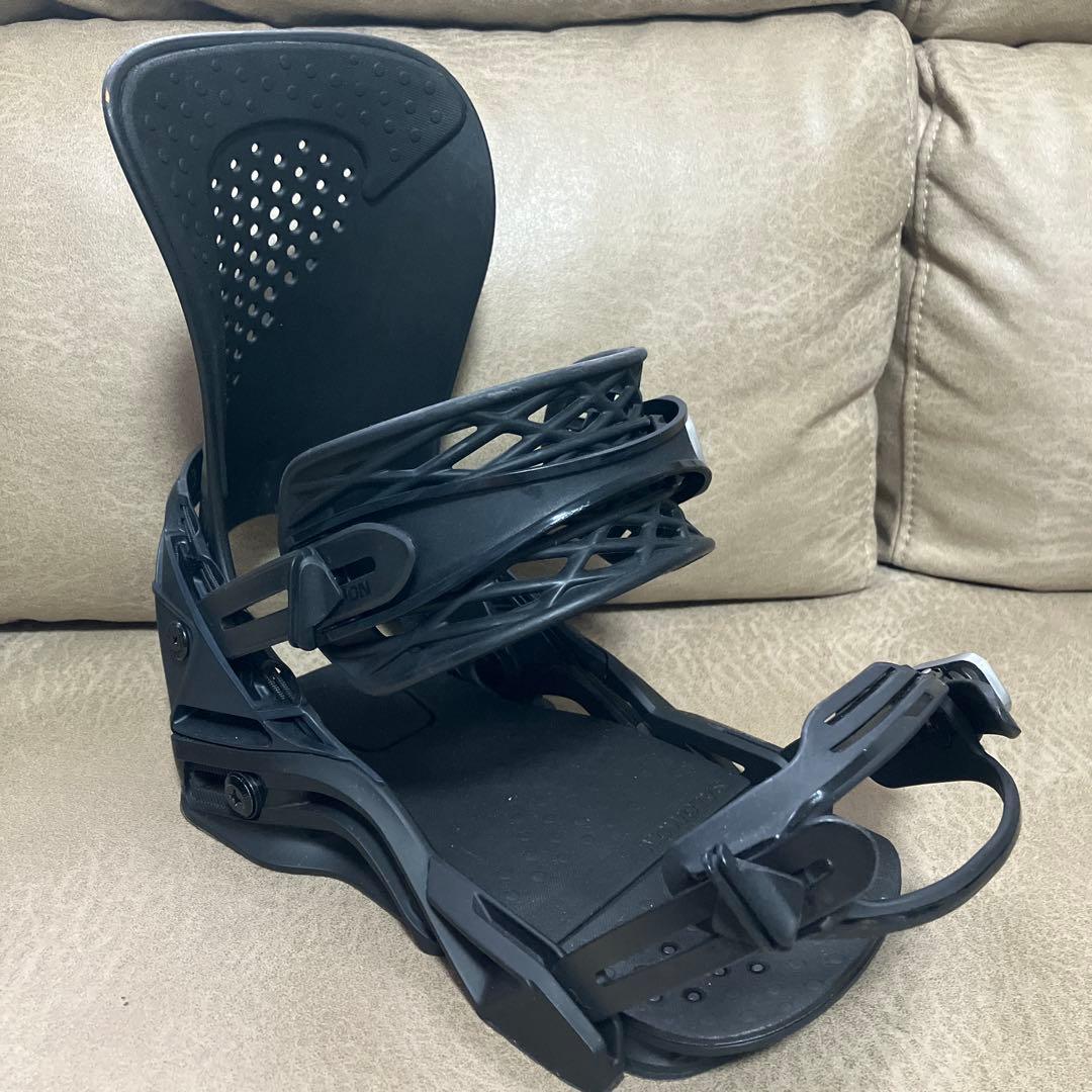 2024-2025 SALOMON Hologram サイズM