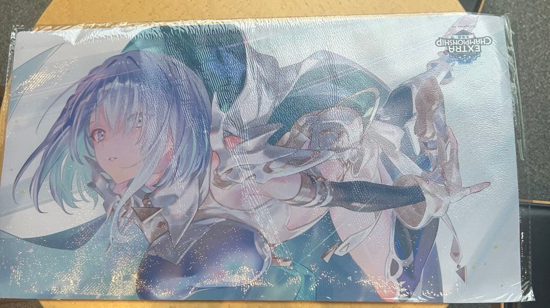 ドライツェーン シャドバビヨンド 大会限定 プレマ