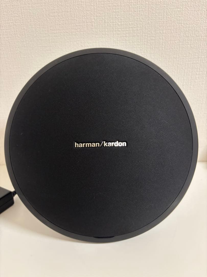 harman/kardon ONYX STUDIO ワイヤレススピーカー　美品
