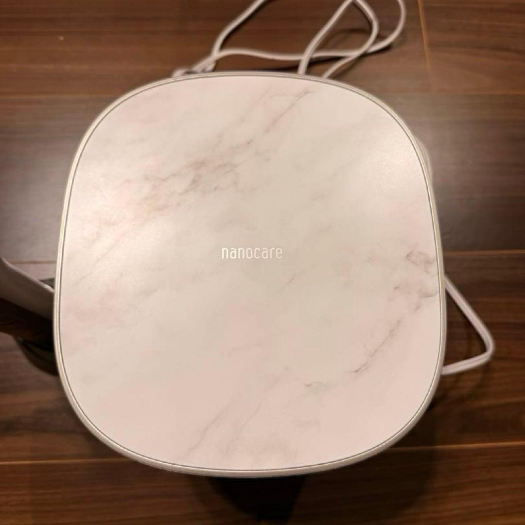 PanasonicナノケアEH-SA0B