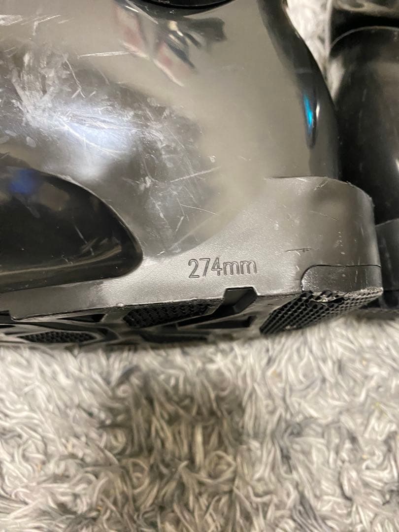 HEAD スキー板 3点セット 137㎝/23.0