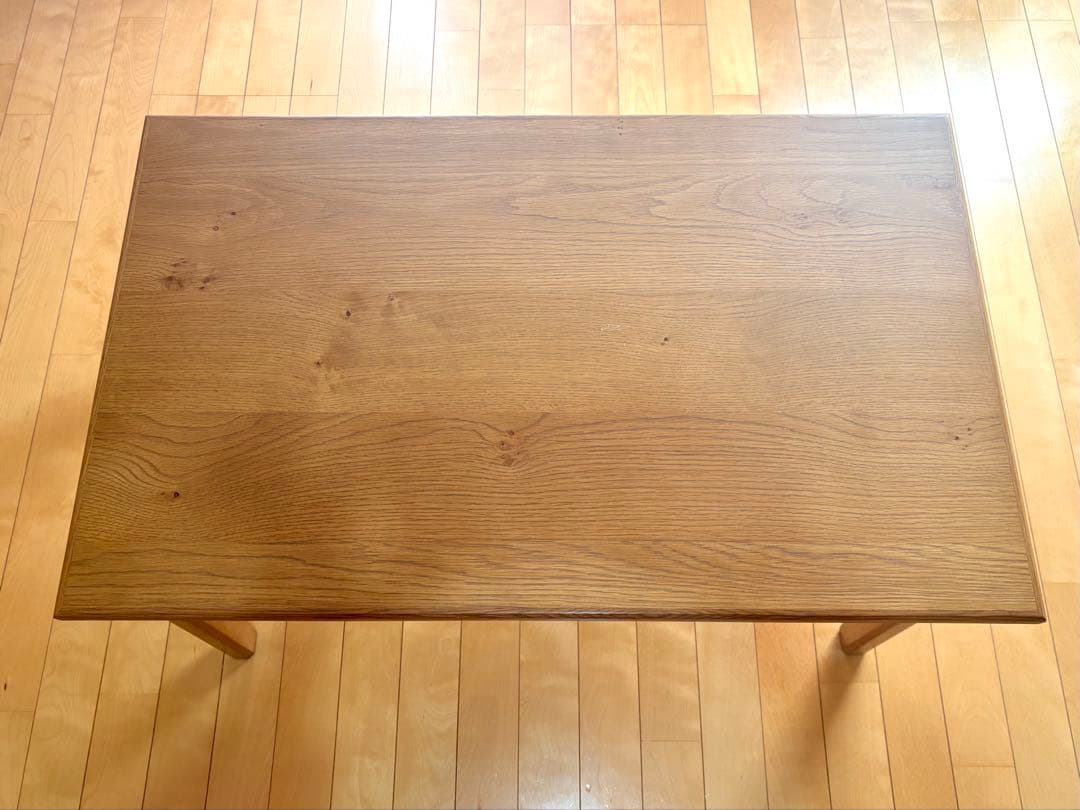 ウニコ　こたつ　KNOD KOTATSU TABLE W900