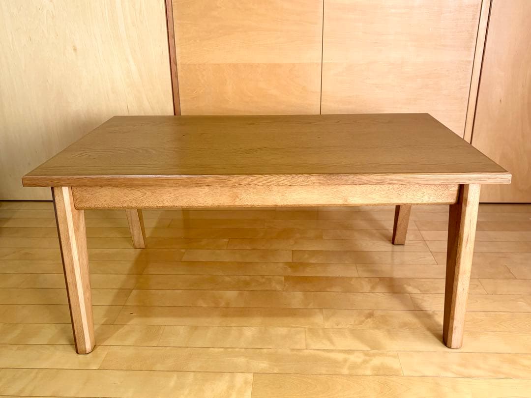 ウニコ　こたつ　KNOD KOTATSU TABLE W900